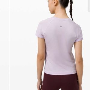 Swiftly Tech Race Length